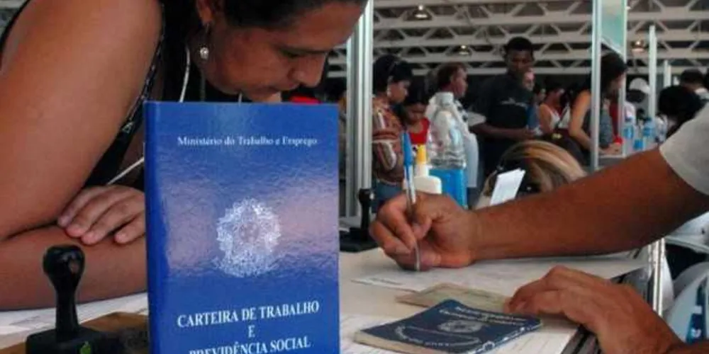 Imagem ilustrativa da imagem No Paraná, número de mulheres no mercado formal aumentou 17%