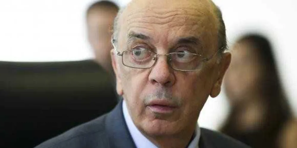 Imagem ilustrativa da imagem Serra confirma suspensão da Venezuela do Mercosul