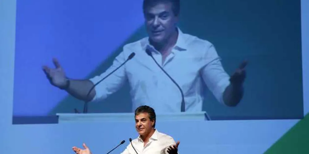 Imagem ilustrativa da imagem Beto Richa anuncia adesão ao pacto nacional de ajuste fiscal
