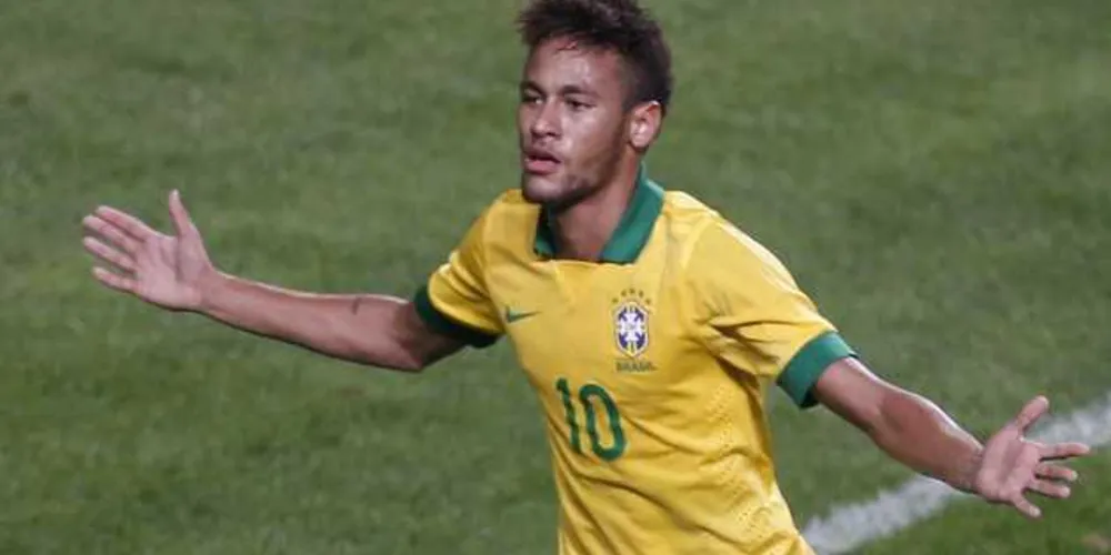 Imagem ilustrativa da imagem Neymar fica de fora dos melhores do mundo da FIFA