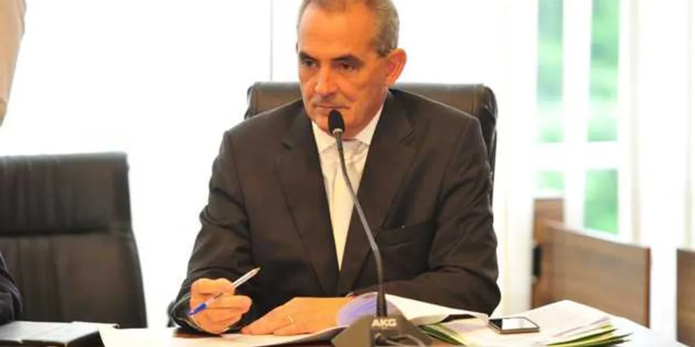 Imagem ilustrativa da imagem Deputado tenta impedir fechamento de agências do Banco do Brasil