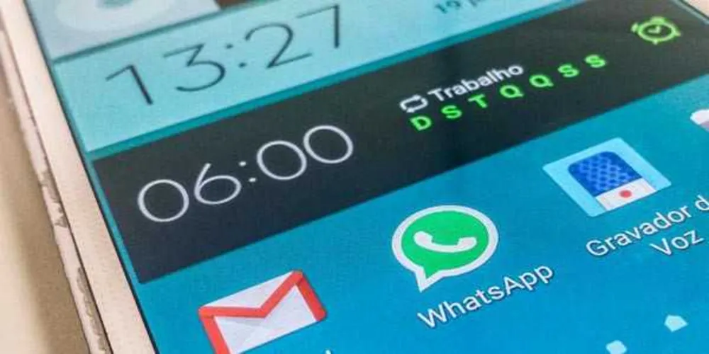 Imagem ilustrativa da imagem WhatsApp vai deixar de funcionar em alguns smartphones