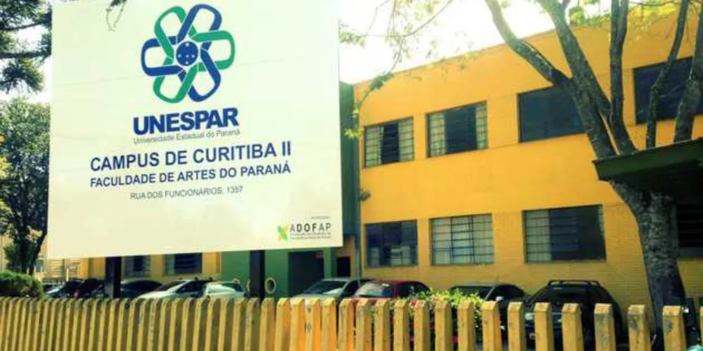 Imagem ilustrativa da imagem Fase específica da Unespar começa nesta segunda