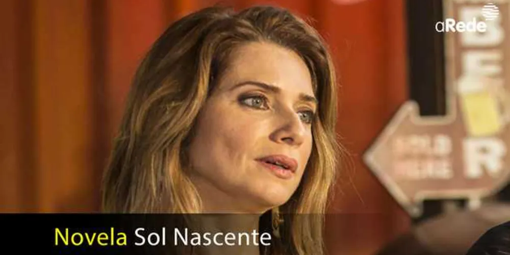 Imagem ilustrativa da imagem Lenita conhece Loretta