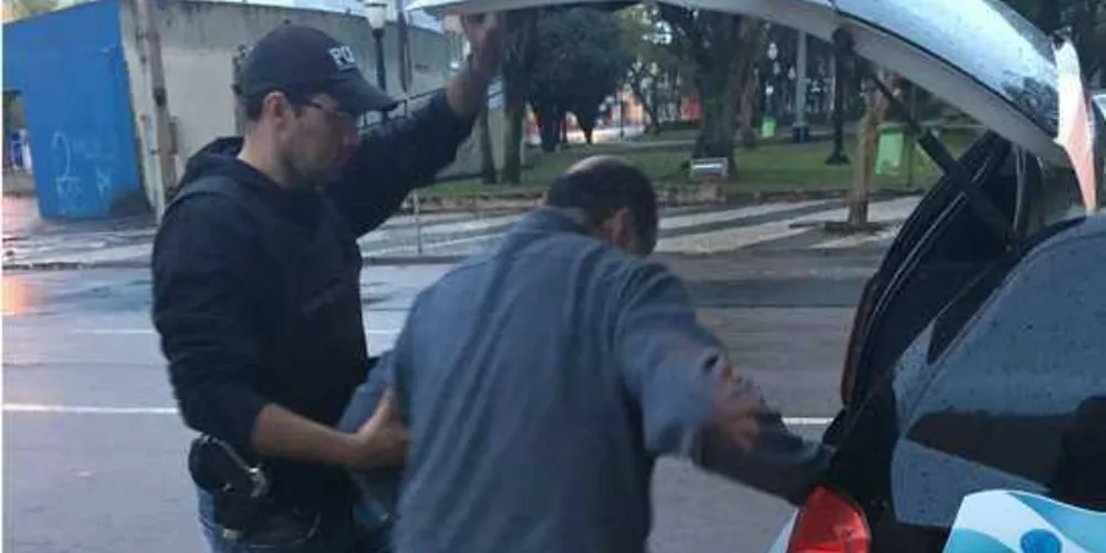 Imagem ilustrativa da imagem Acusados de desvio de soja em Castro serão julgados hoje