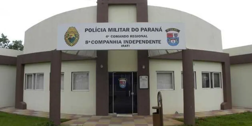 Imagem ilustrativa da imagem Adolescente é atingida por golpes de faca em Irati
