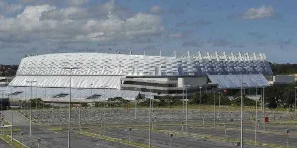 Imagem ilustrativa da imagem Cade investiga cartel nas obras para a Copa de 2014