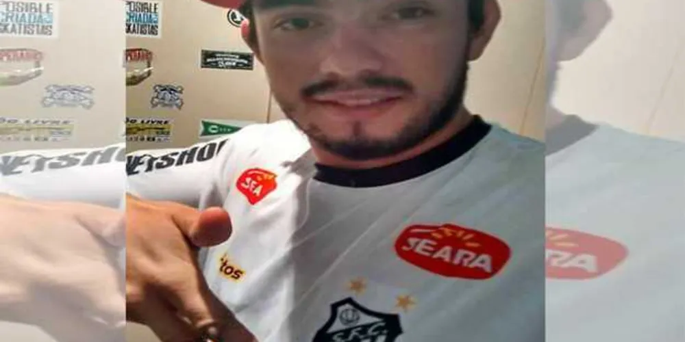 Imagem ilustrativa da imagem Jovem é morto com seis tiros dentro de casa em TB