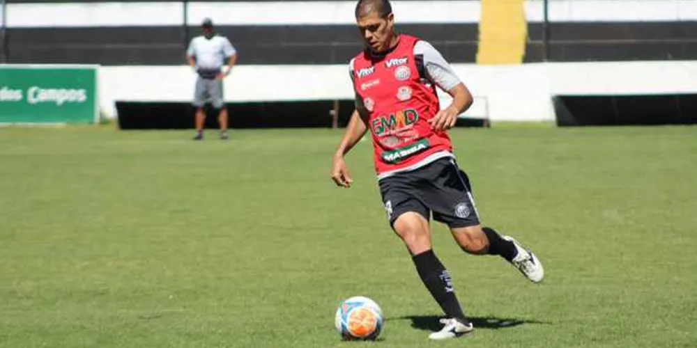 Imagem ilustrativa da imagem Sosa será emprestado ao Passo Fundo nos primeiros meses de 2017