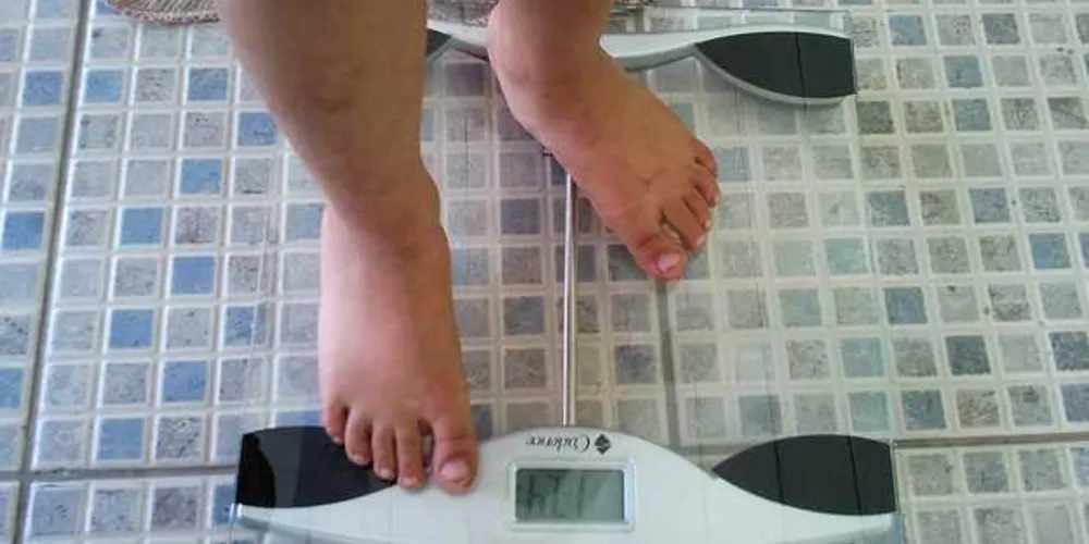 Imagem ilustrativa da imagem Obesidade atinge quase 9% dos adolescentes, diz estudo