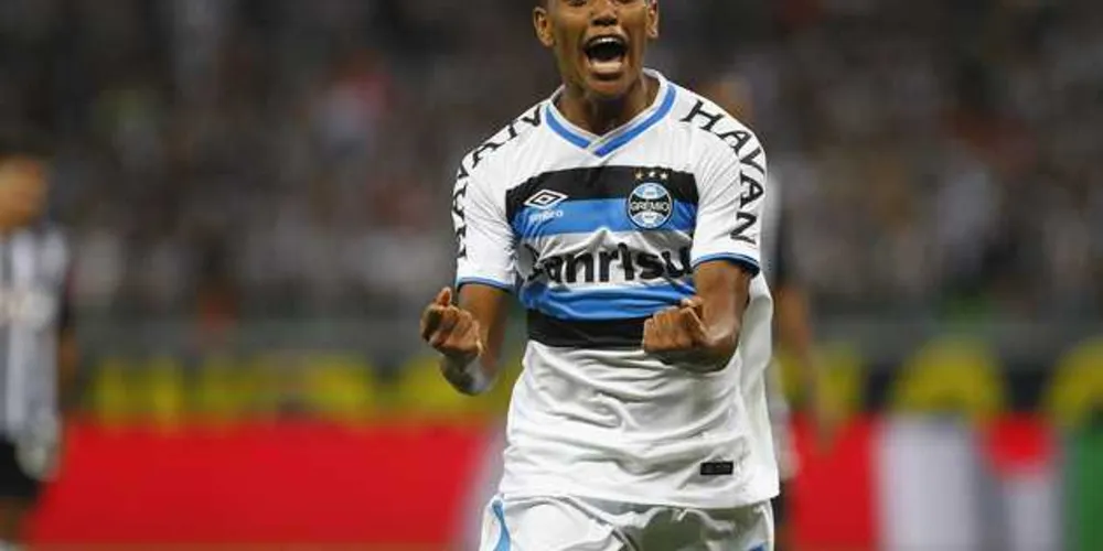 Imagem ilustrativa da imagem Grêmio recebe Galo no 2° jogo da final da Copa do Brasil