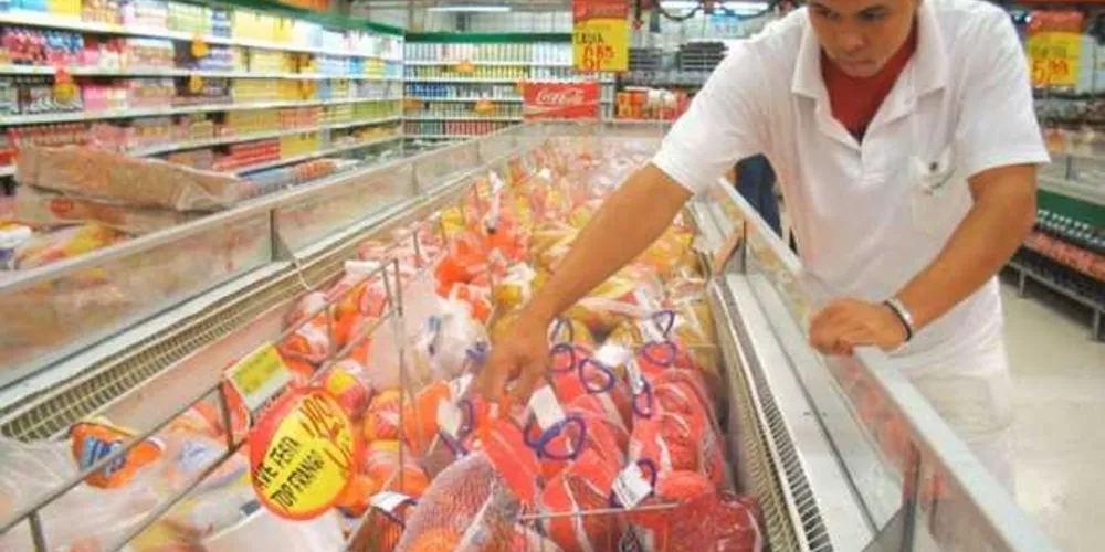 Imagem ilustrativa da imagem Produtos da ceia de Natal sobem 10,19%; presentes aumentam 4,23% em média