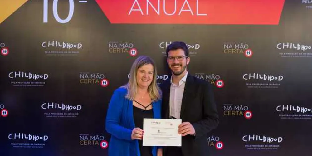 Imagem ilustrativa da imagem RodoNorte é reconhecida  por apoio à programa nacional