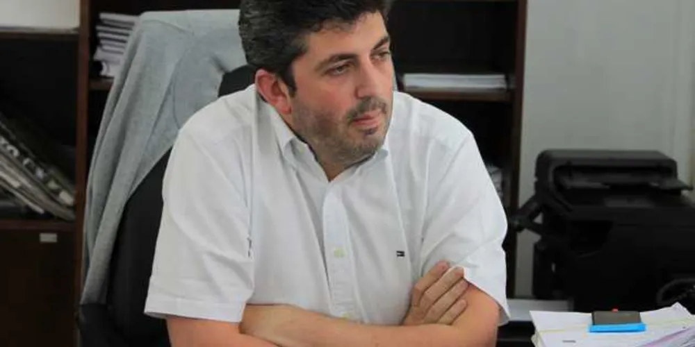 Odaílton salienta que índice de inadimplência dos munícipes com a Prefeitura ultrapassa a marca de 40% 