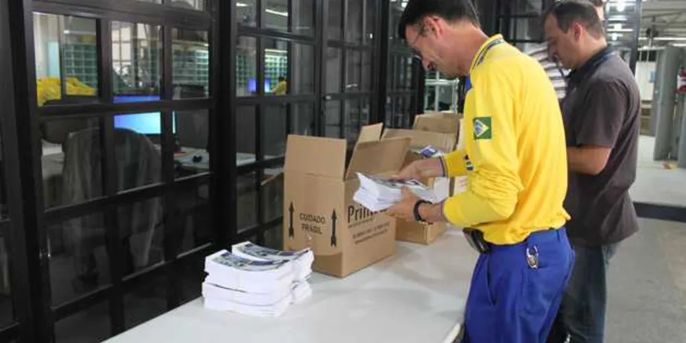 Imagem ilustrativa da imagem Prefeitura inicia entrega dos carnês do IPTU neste mês