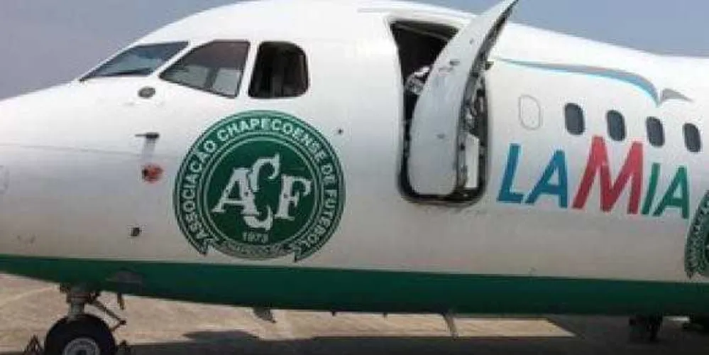 Imagem ilustrativa da imagem Bolívia prende funcionário que autorizou operação da Lamia