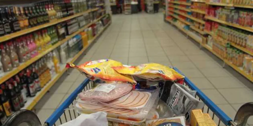 Imagem ilustrativa da imagem Procon de PG faz levantamento de produtos natalinos