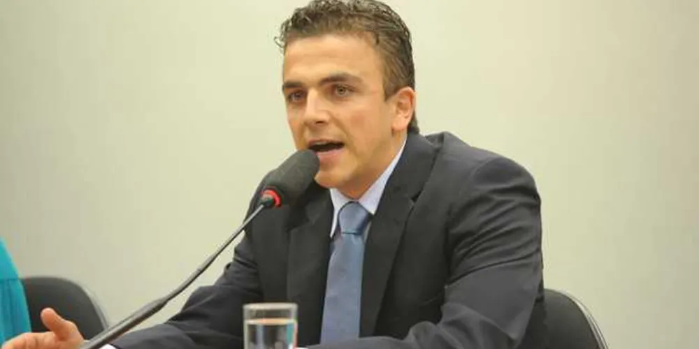 Imagem ilustrativa da imagem Aliel critica mudanças na reforma do ensino médio