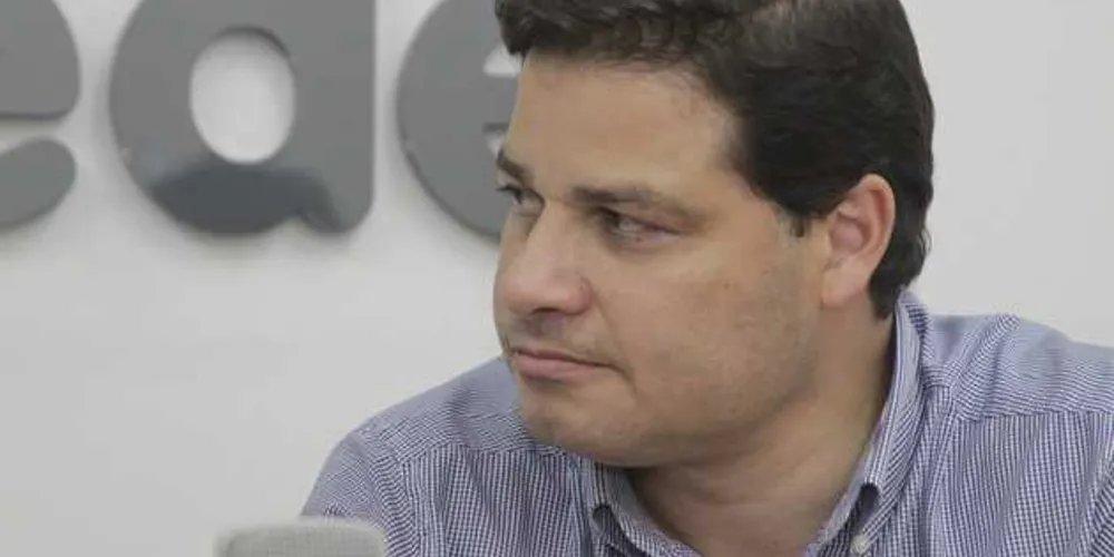Imagem ilustrativa da imagem Sandro Alex afirma que reforma do ensino médio é necessária