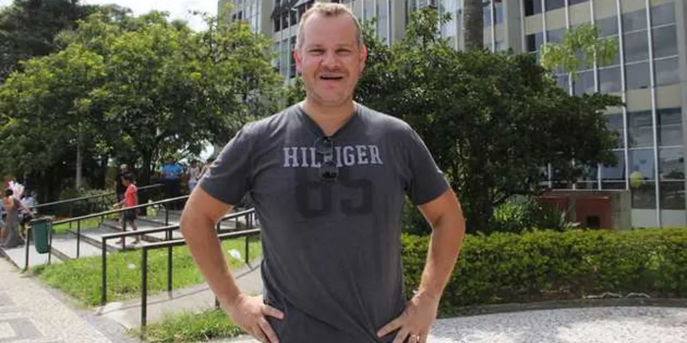 Lozza está no Governo Rangel desde 2013