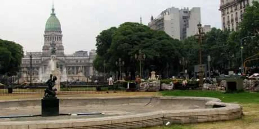 Imagem ilustrativa da imagem Argentina cria multa contra assédio sexual nas ruas de Buenos Aires