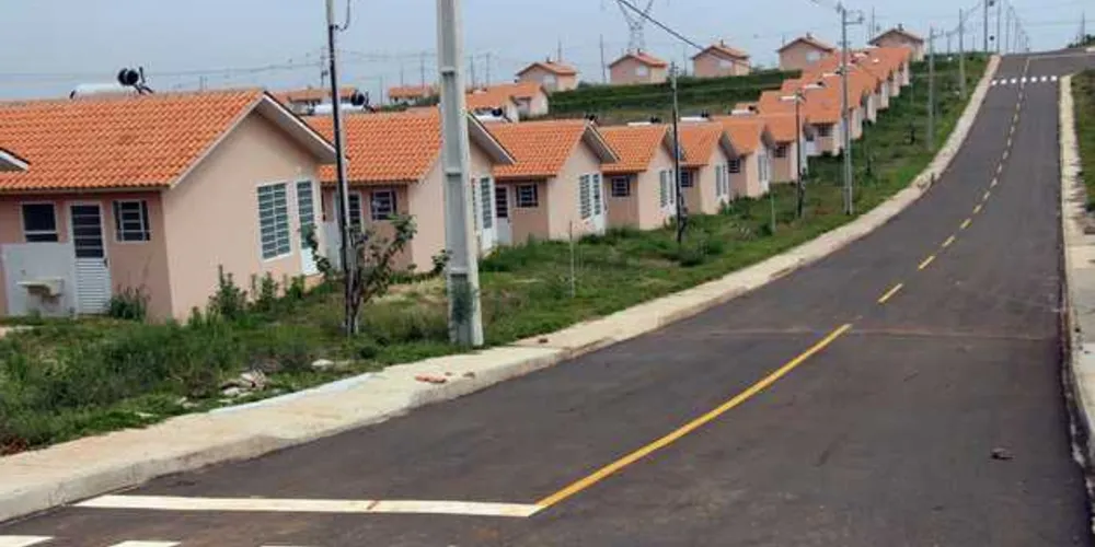 Imagem ilustrativa da imagem Prolar deve priorizar faixa 1,5 a partir do próximo ano