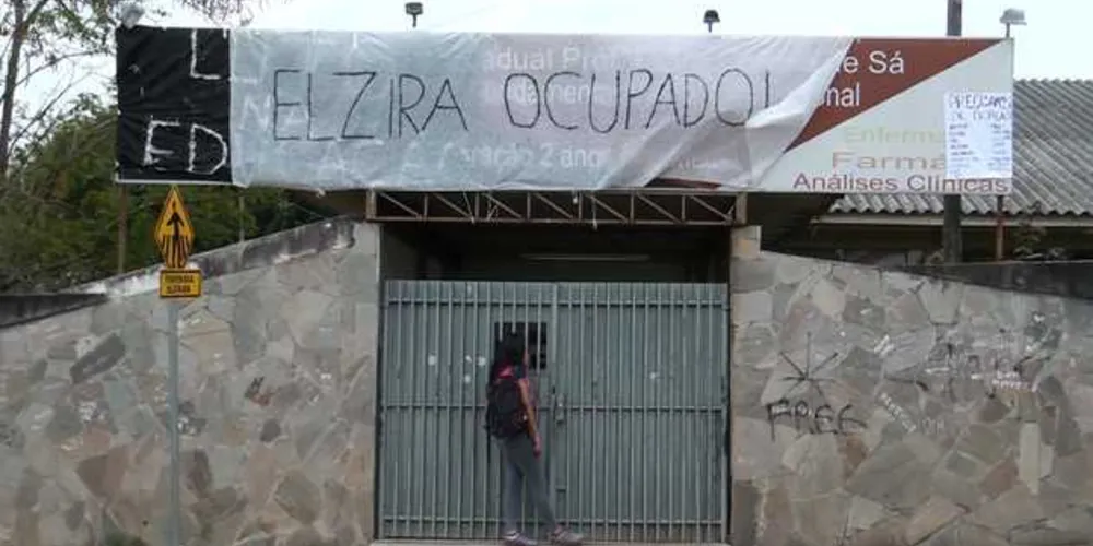 Imagem ilustrativa da imagem Alunos da Secal lançam documentário na próxima segunda