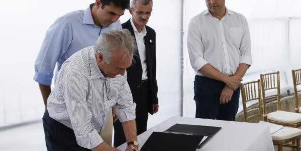 Imagem ilustrativa da imagem Transposição do São Francisco terá investimento de R$ 45 mi