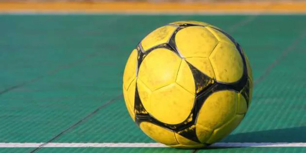 Imagem ilustrativa da imagem Equipes castrenses de futsal disputam final de liga