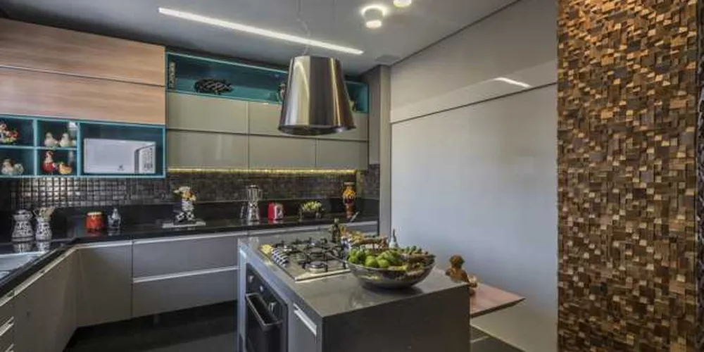 Imagem ilustrativa da imagem Decoração adota novas tendências