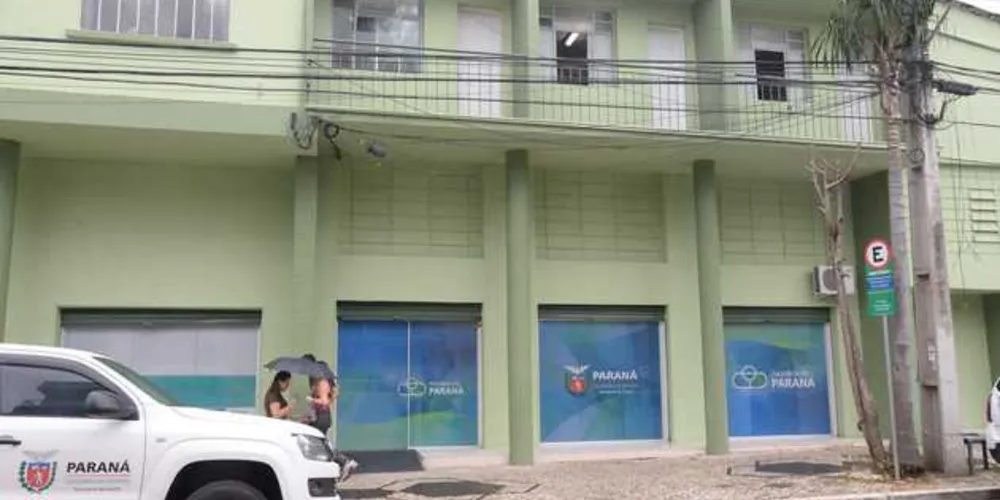 Imagem ilustrativa da imagem Estado garante unidade de tratamento contra o câncer em Irati