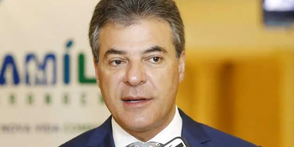 Imagem ilustrativa da imagem Paraná investe 16,6% mais em saúde e 15,7% mais em educação