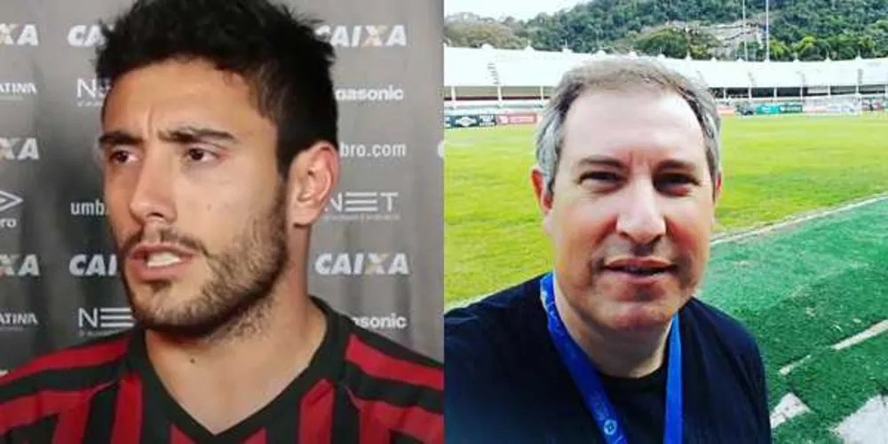 Imagem ilustrativa da imagem Dois sobreviventes da Chapecoense devem voltar ao Brasil semana que vem