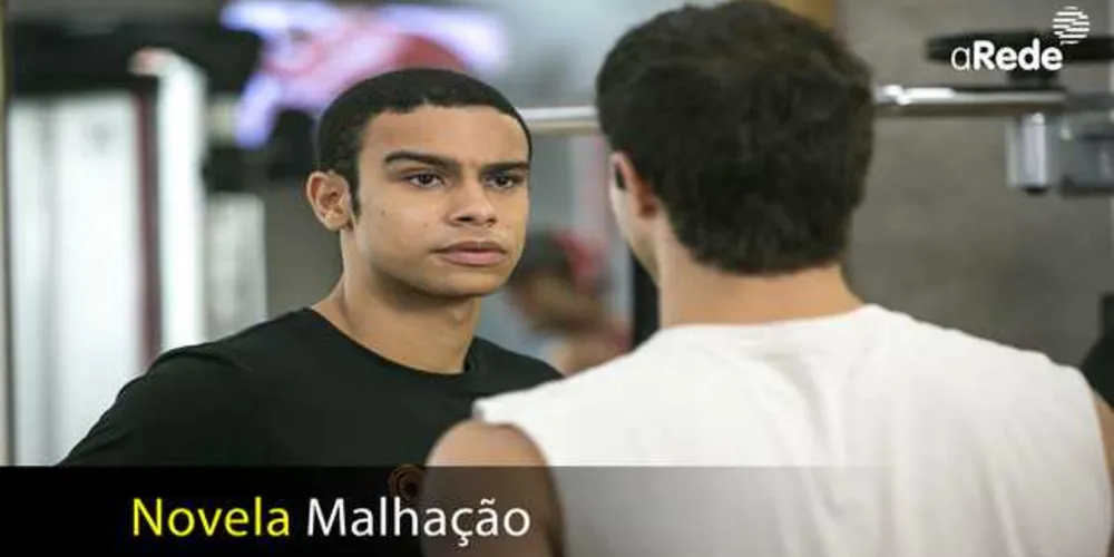 Imagem ilustrativa da imagem Rômulo convida Belloto para ser seu técnico em luta nos EUA