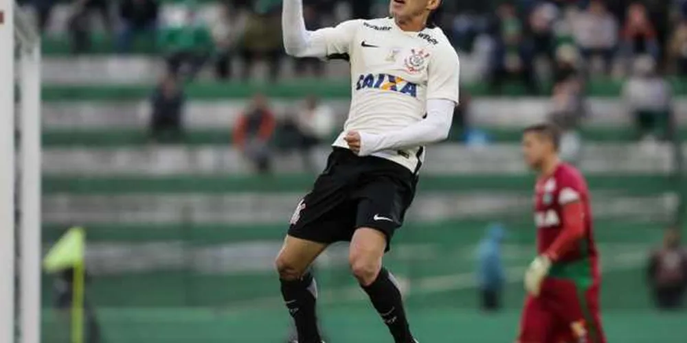 Imagem ilustrativa da imagem Corinthians encara o Cruzeiro em Belo Horizonte