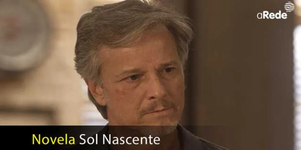 Imagem ilustrativa da imagem Vittorio entra com o pedido de divórcio