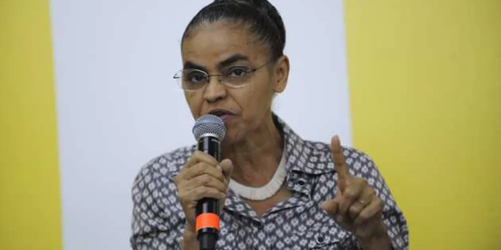 Imagem ilustrativa da imagem Lula e Marina crescem na disputa pela presidência em 2018, diz Datafolha