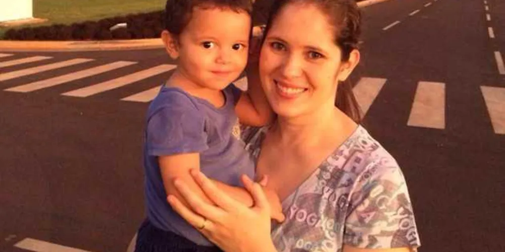 Imagem ilustrativa da imagem Médica e filho de dois anos são achados mortos por asfixia