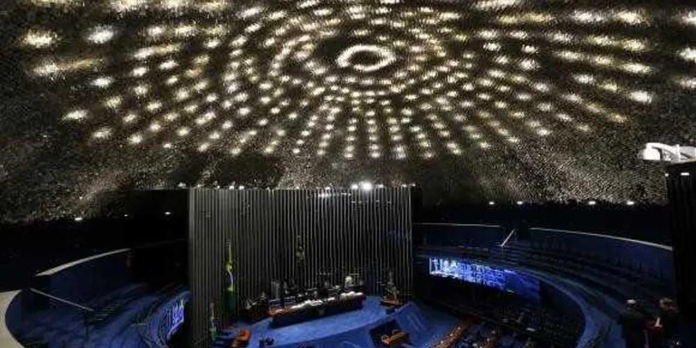 Imagem ilustrativa da imagem Senado vota hoje PEC do Teto dos Gastos Públicos