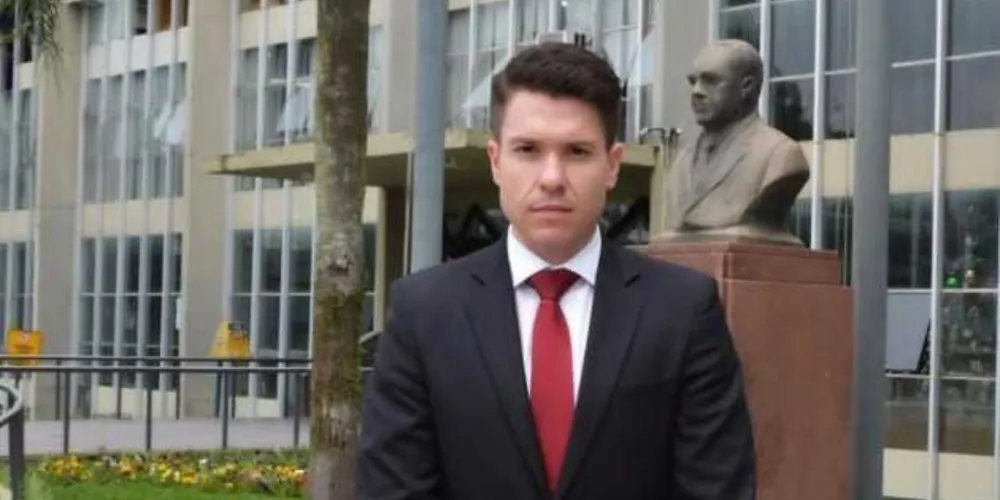 Marcus deixará função política no Governo para atuar de maneira técnica na Procuradoria