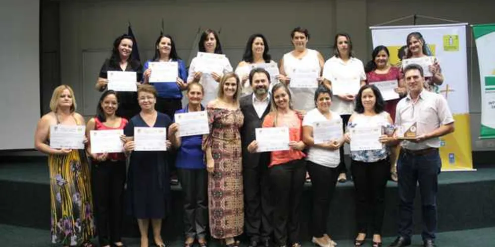 Imagem ilustrativa da imagem Professores e Gestores participam do 'Ideb +'