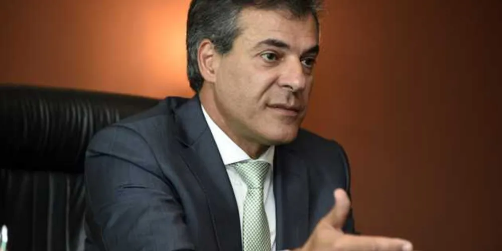 Imagem ilustrativa da imagem Paraná prevê investimento de R$ 59 bilhões no próximo ano