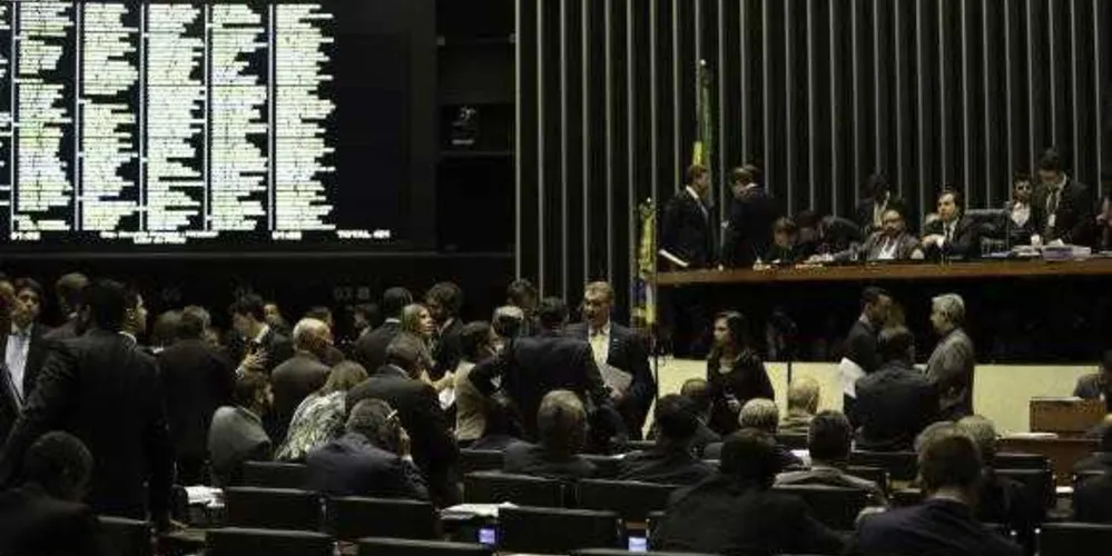 Imagem ilustrativa da imagem Câmara conclui votação e MP da Reforma do Ensino Médio vai ao Senado