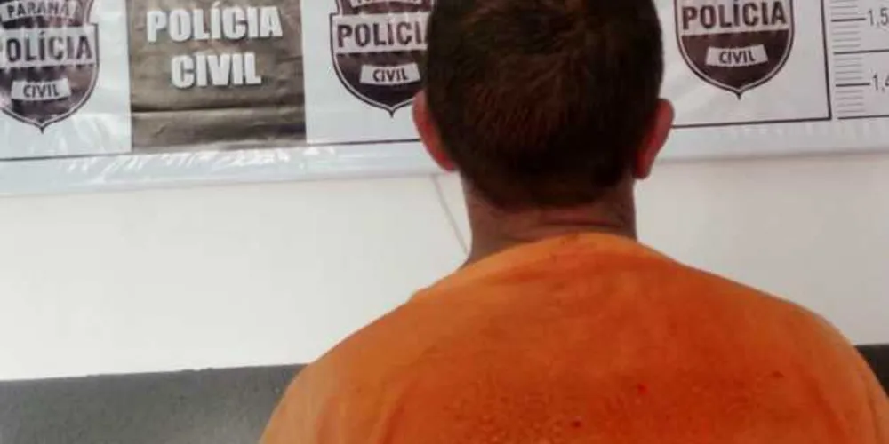 Imagem ilustrativa da imagem Polícia elucida crime de feminicídio na região