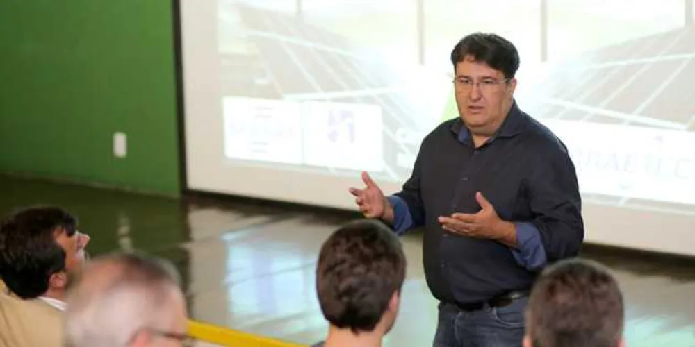 Imagem ilustrativa da imagem Sebrae e Castrolanda concluem mapeamento para a utilização de energias renováveis