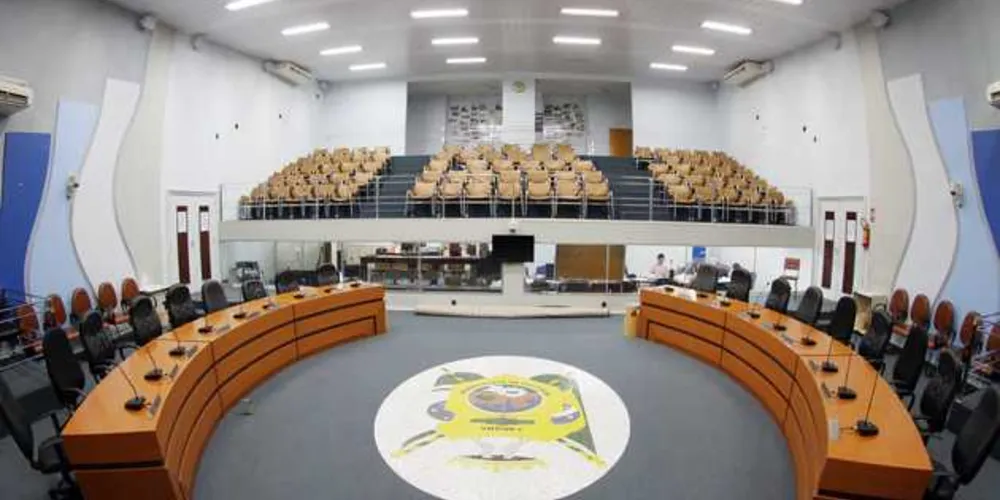 Imagem ilustrativa da imagem Câmara de PG aprova 'Refis' para 2017