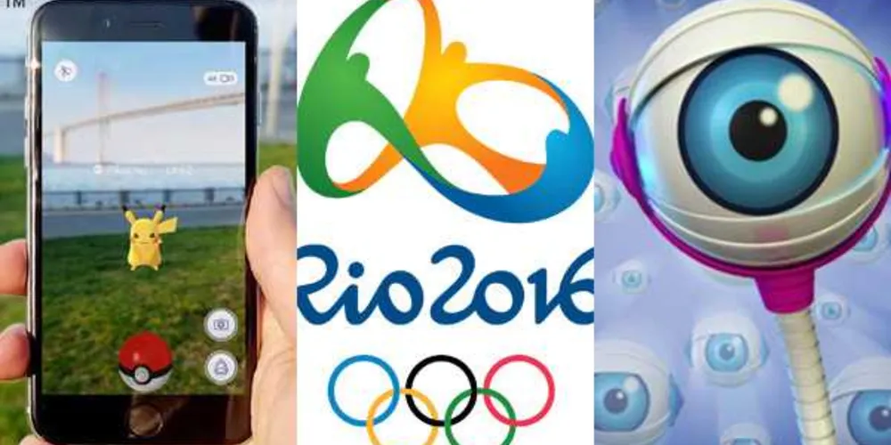 Imagem ilustrativa da imagem Google divulga lista dos termos mais pesquisados em 2016