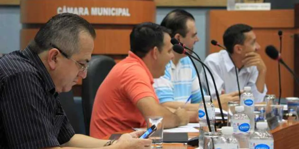 Imagem ilustrativa da imagem Prefeitura de PG deve implementar ‘Profis’ nessa sexta