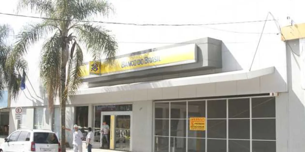 Imagem ilustrativa da imagem Fechamento de agência do BB afeta pequenos produtores