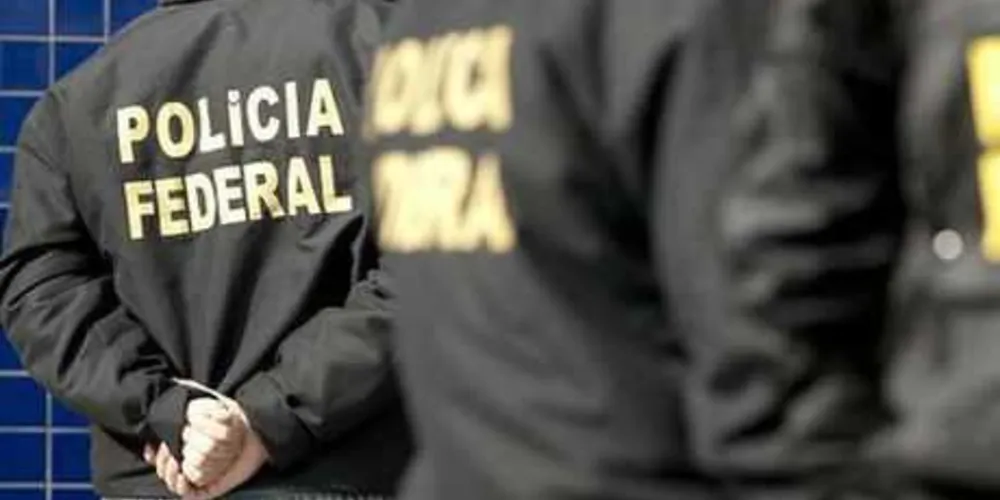 Imagem ilustrativa da imagem Doze vereadores de Foz do Iguaçu são presos pela PF